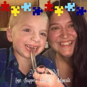 Meet your Posher, Audra